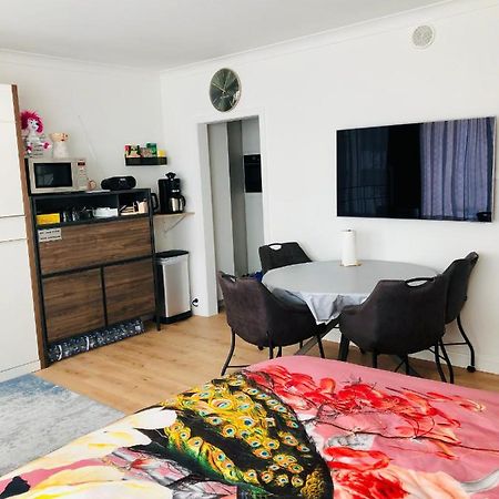 Deluxe Studio Sun Oostende Dış mekan fotoğraf